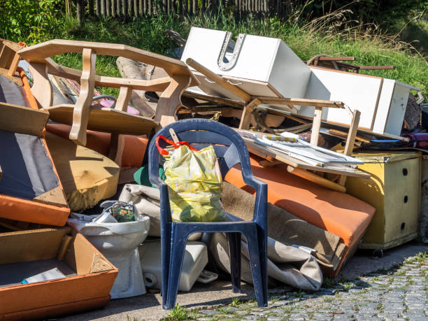 Best Yard Waste Removal  in Anaheim, CA