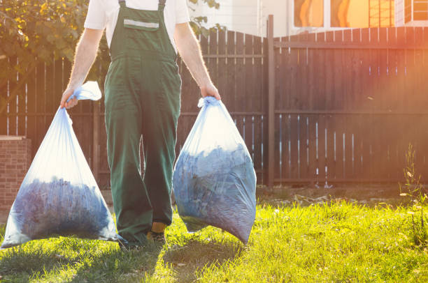 Attic Cleanout Services in Anaheim, CA