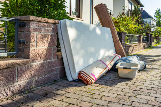 Best Basement Cleanout Services  in Anaheim, CA